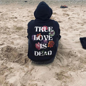 True Love Is Dead (Explicit)