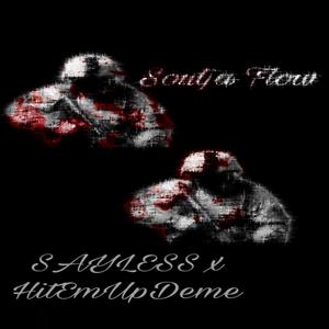 Soulja Flow (feat. Hit Em Up Deme) [Explicit]