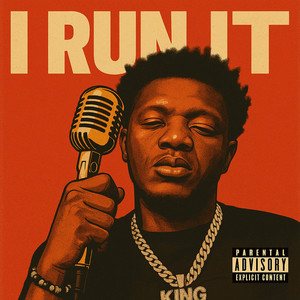 I Run It