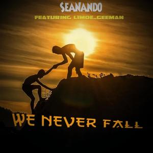 WE NEVER FALL (feat. Limoe & GeeMan) [Explicit]