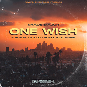 One Wish (Explicit)