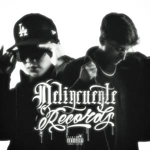 CRIMINALES (feat. Big Deka & Delincuente Records) (Explicit)