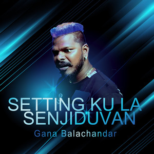 Setting Ku La Senjiduvan - Single