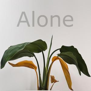 Alone