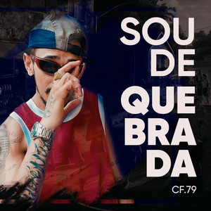 Sou de Quebrada