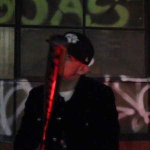 Are You Afraid of the Dark (Explicit)