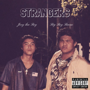 Strangers (Explicit)