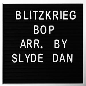 Blitzkrieg Bop
