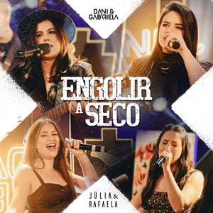 Engolir a Seco (Ao Vivo)