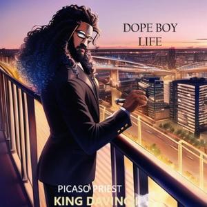 DOPE BOY LIFE (Explicit)