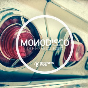 Monodisco, Vol. 25