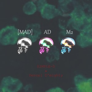 MADADM2 (Inst.)
