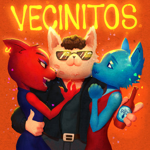 Vecinitos