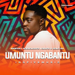 UMUNTU NGABANTU