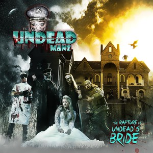 The Rapture of Undead's Bride