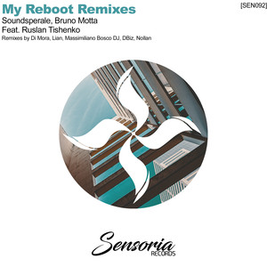 My Reboot (Massimiliano Bosco Dj & DBiz Remix)