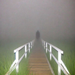 on the path of despair