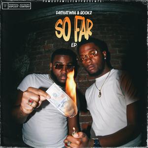 So Far Ep (Explicit)