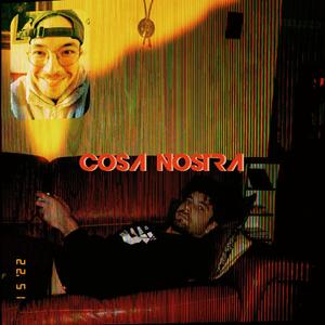 Cosa Nostra (Explicit)