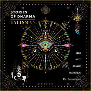 Talisman (Dr Parnassus Remix)