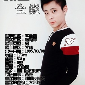 我是真是爱你伴奏 (伴奏)