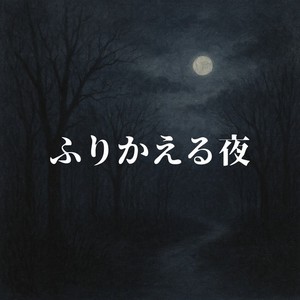 ふりかえる夜
