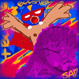 TURN ME UP (Explicit)