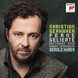 An die ferne Geliebte, Op. 98 (致远方的爱人，作品98)