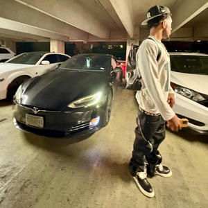 Stay the Same (Explicit)