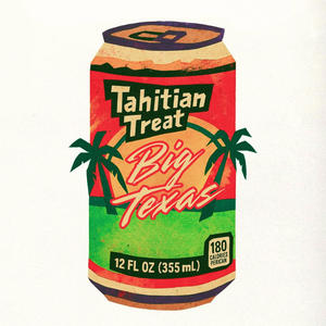 Tahitian Treat (Radio Edit)