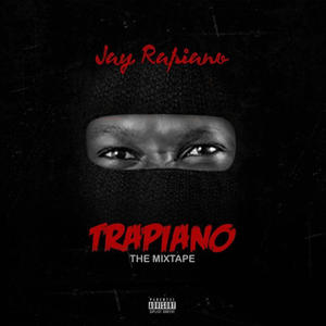 Jay Rapiano - Hallelujah (feat. Tobi Smallz & Pappy Zunky) (Explicit)