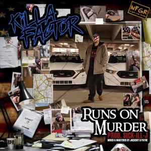 Runs on Murder (Explicit)