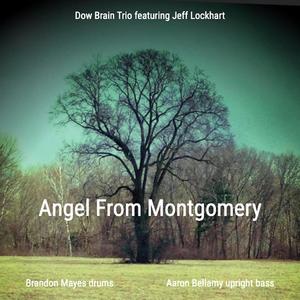 Angel From Montgomery