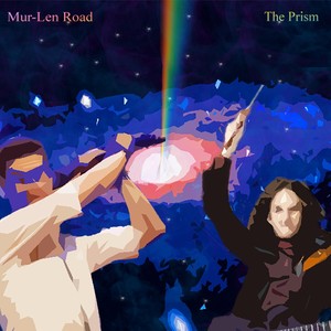 The Prism(feat. Jared Huntley & Jarred Chase) (Explicit)