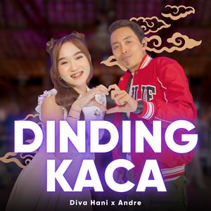 Dinding Kaca