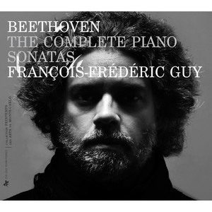 Beethoven: The Complete Piano Sonatas