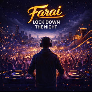 Lock Down The Night (Explicit)