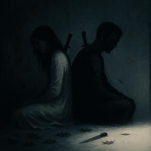 Нож в спину и молчим