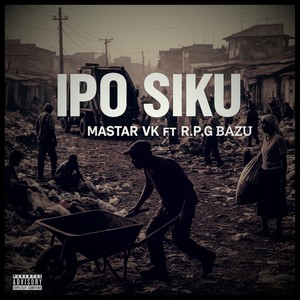 Ipo Siku (Explicit)