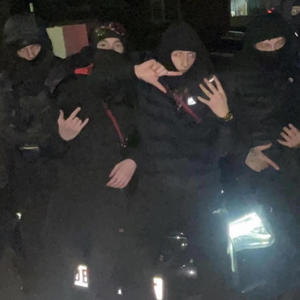 OTP (feat. Hursty) (Explicit)