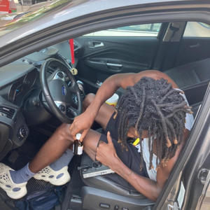 20 years in hell (Freestyle) (Explicit)