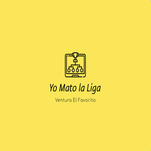 Yo Mato la Liga