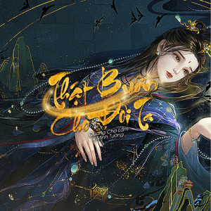 Thật Buồn Cho Đôi Ta (feat. Minh Tường) (Beat)