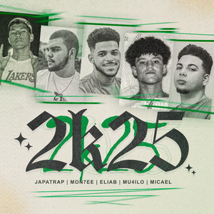 2K25 (Explicit)