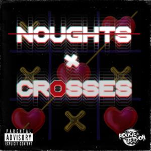 Noughts + Crosses (Explicit)