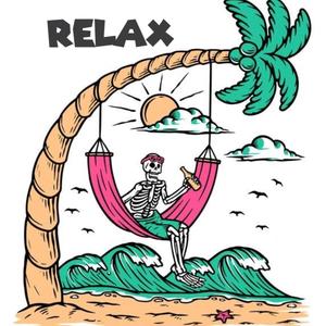 Relax (feat. Jayc) [Explicit]