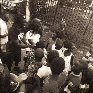 Taking Over (feat. Wad Haj Yousif & Nketia) (Explicit)