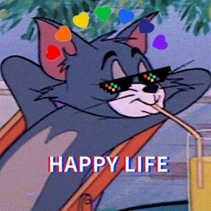 HAPPY LIFE