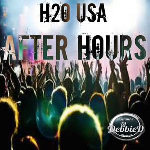 After Hours (Original Mix)