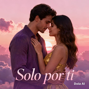 Solo por Ti